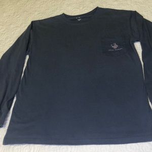 Men’s long sleeve t-shirt